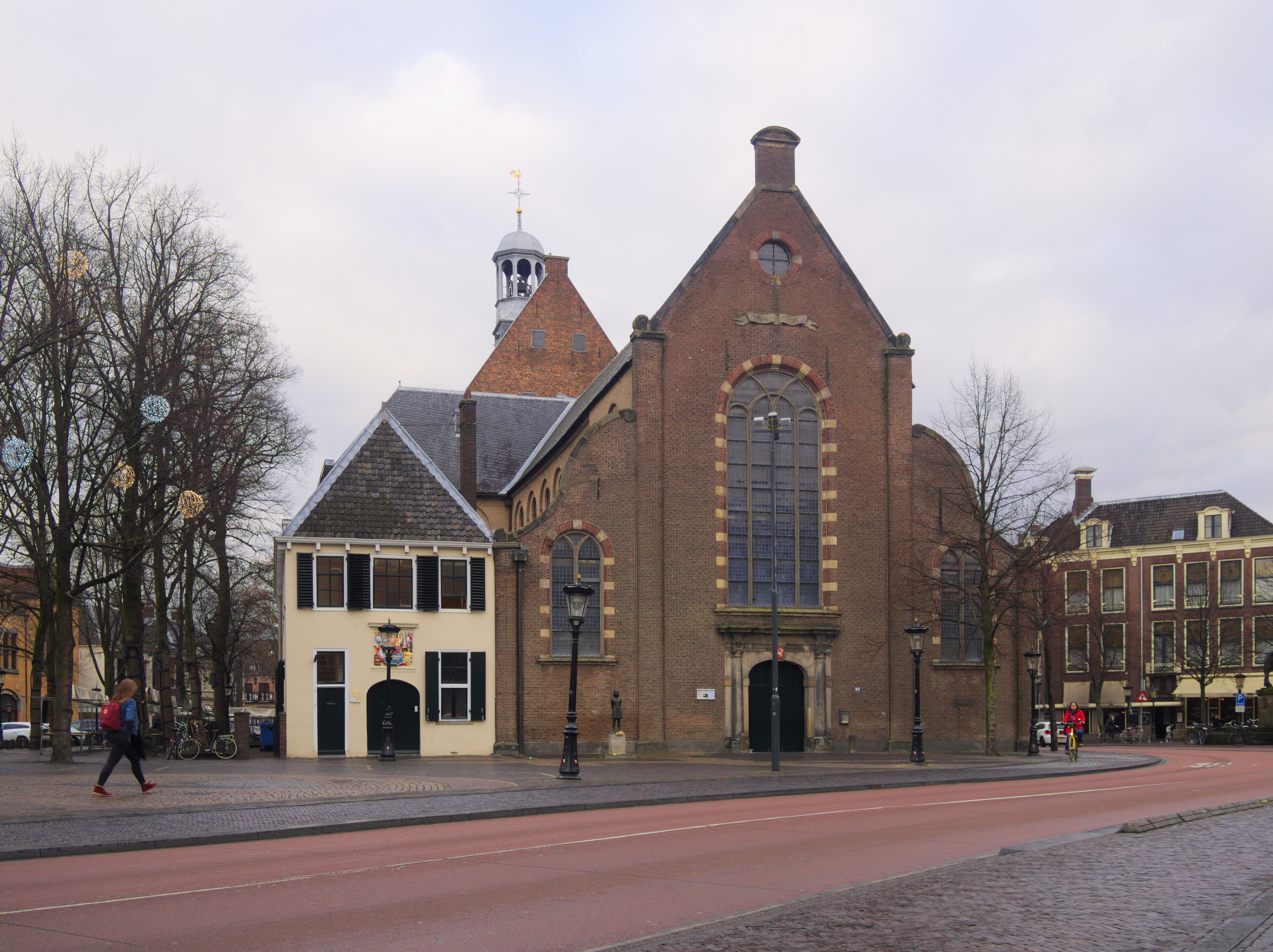 Kerk en Samenleving16 - Janskerk