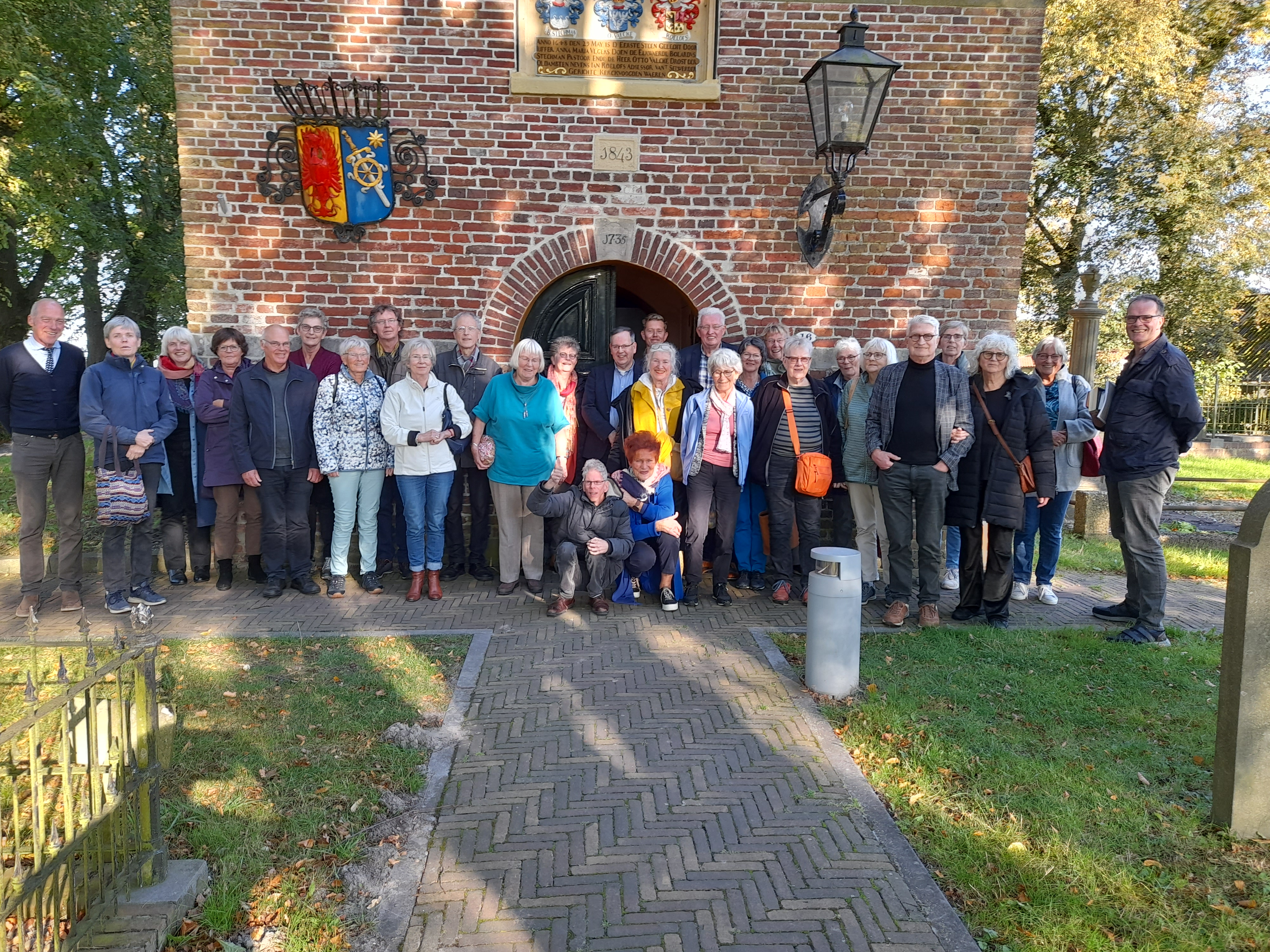 Extra - Kerkendag Ring Groningen20 - 2