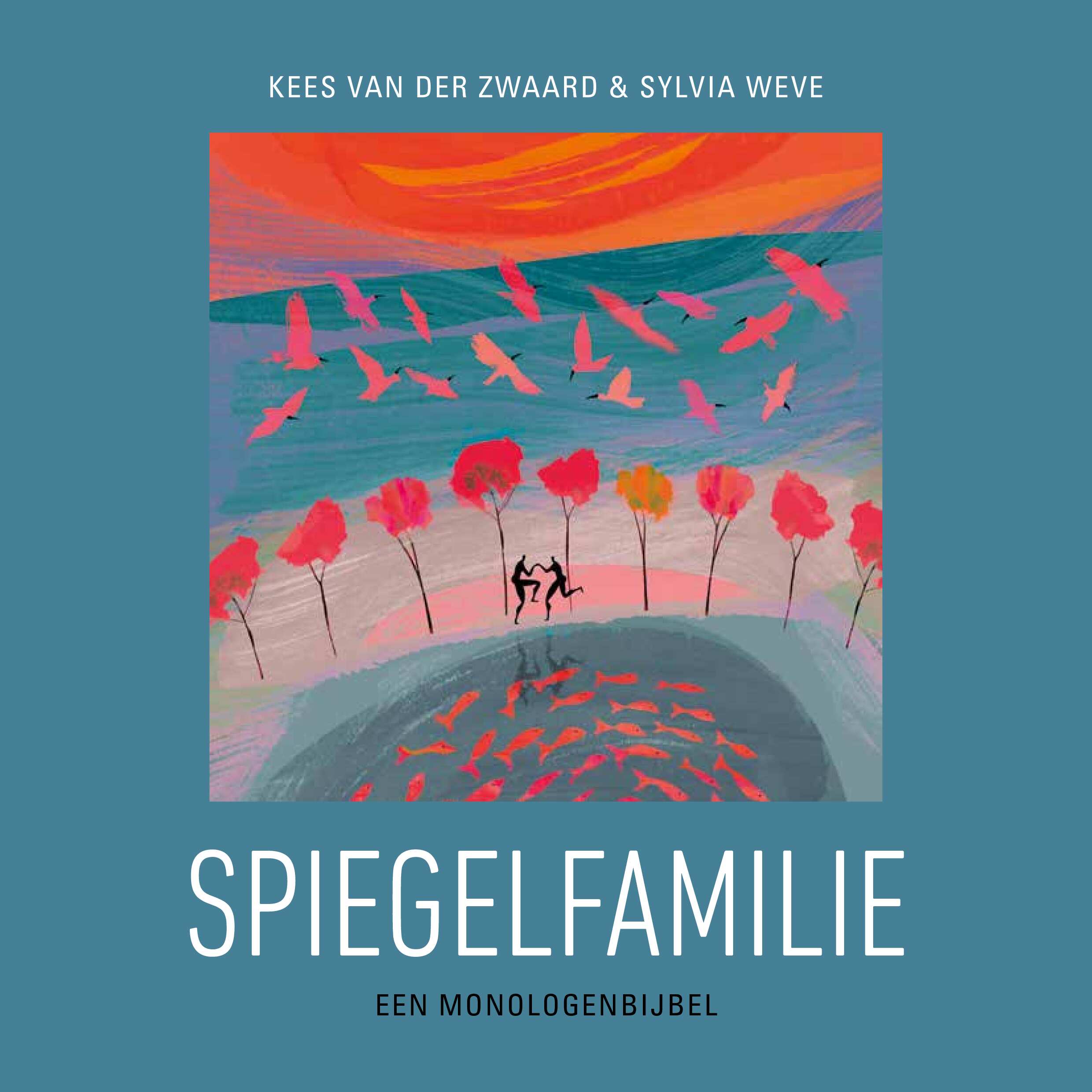 Stadjer20 - Spiegelfamilie