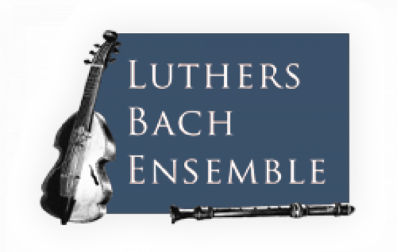 Luthers Bach Ensemble