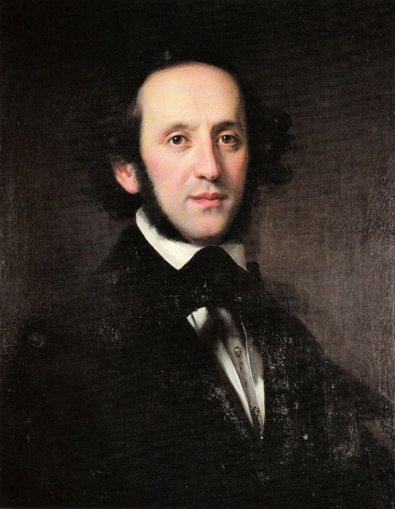 5 en 12 jul - Zomercursus- de oratoria van Felix Mendelssohn-Bartholdy