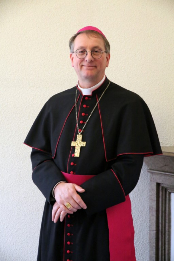 Bisschop 350 jaar Gronings Ontzet15 - Marlies Bosch (Middel)