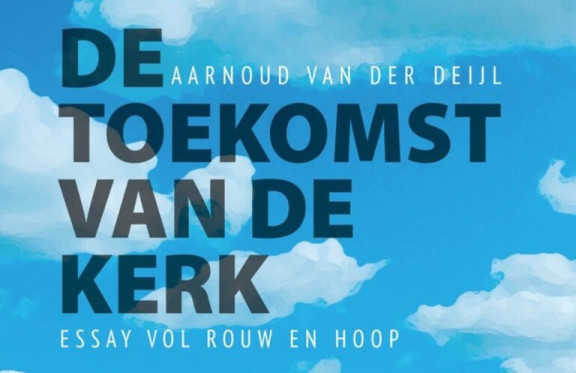 De toekomst van de kerk kopie